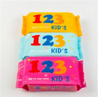 Les millors tovalloletes per a nadons per a adults