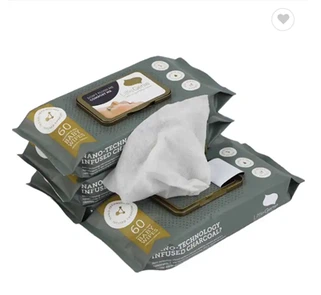 Tovalloletes de neteja Baby Safe